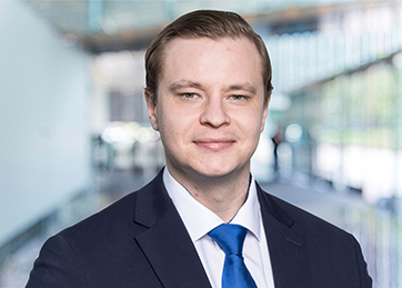 Philip Hoffmann