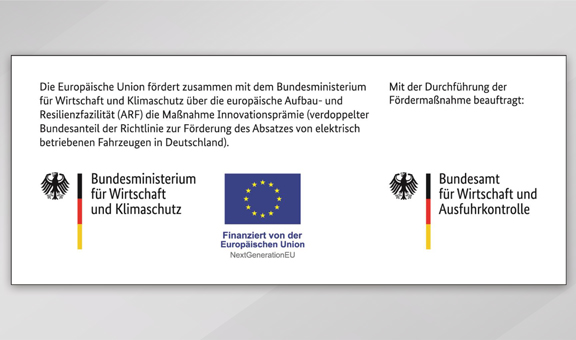 Umweltbonus