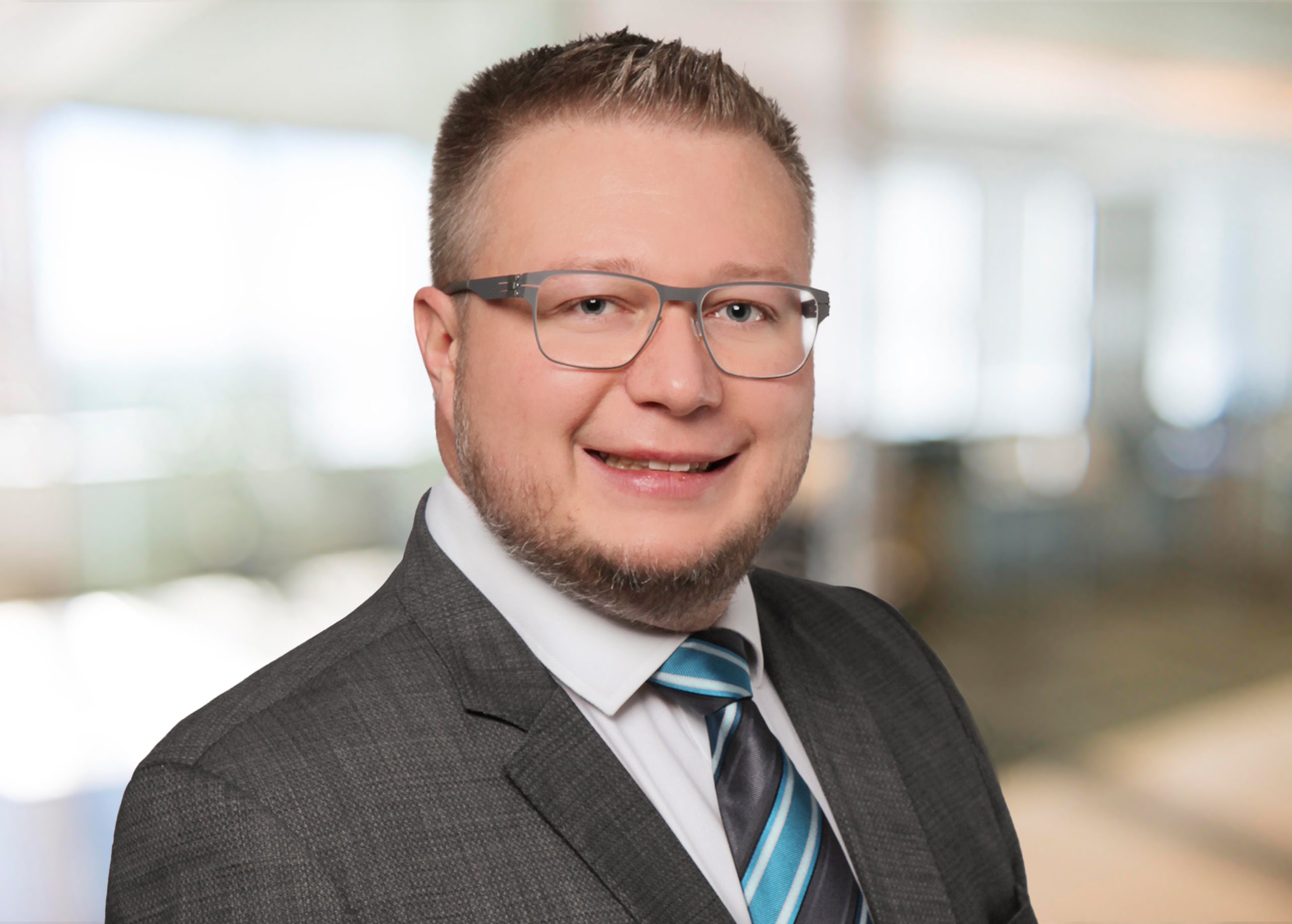 Björn Beck