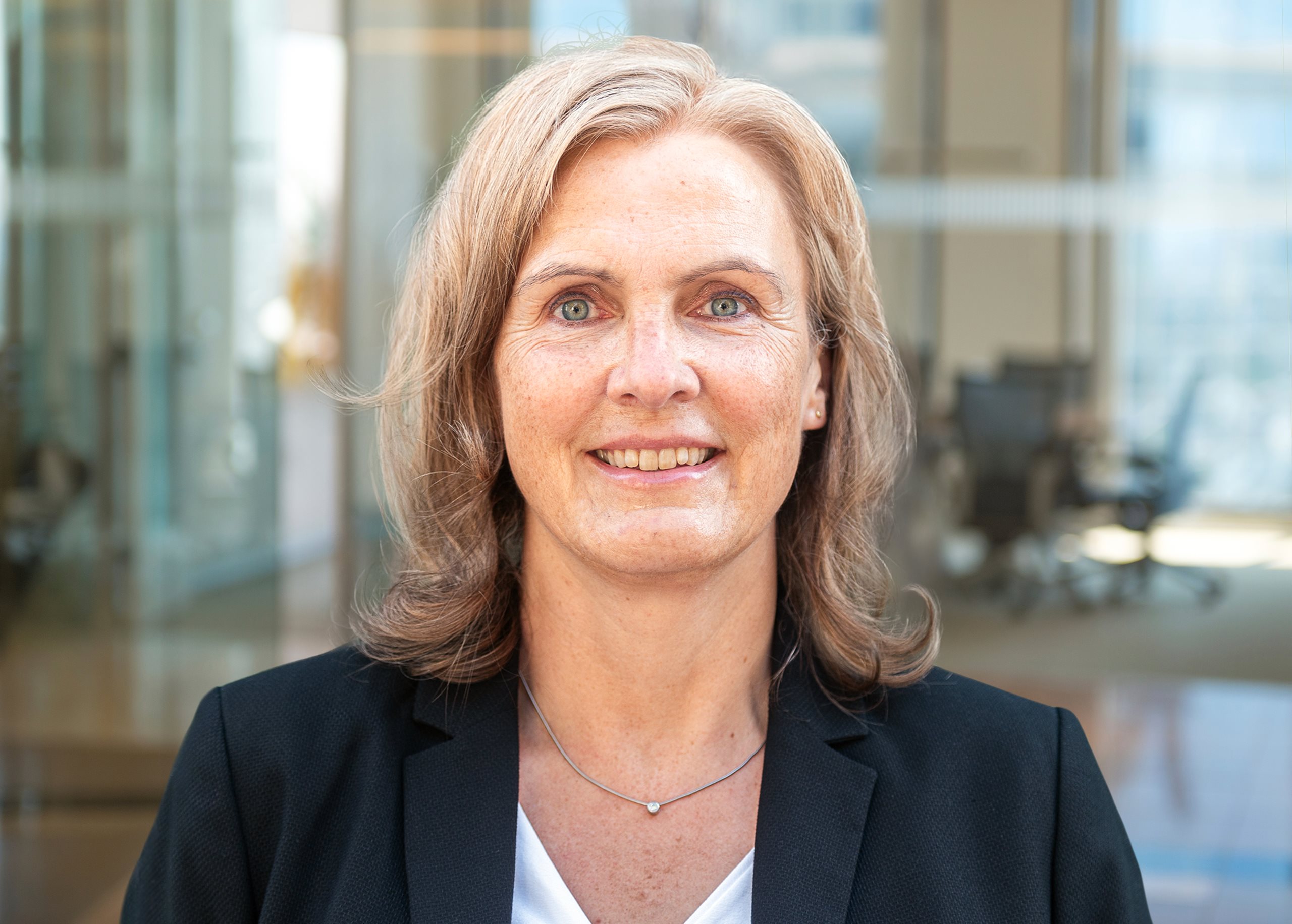 Silke Berthold