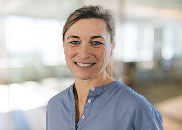 Susann van der Giessen