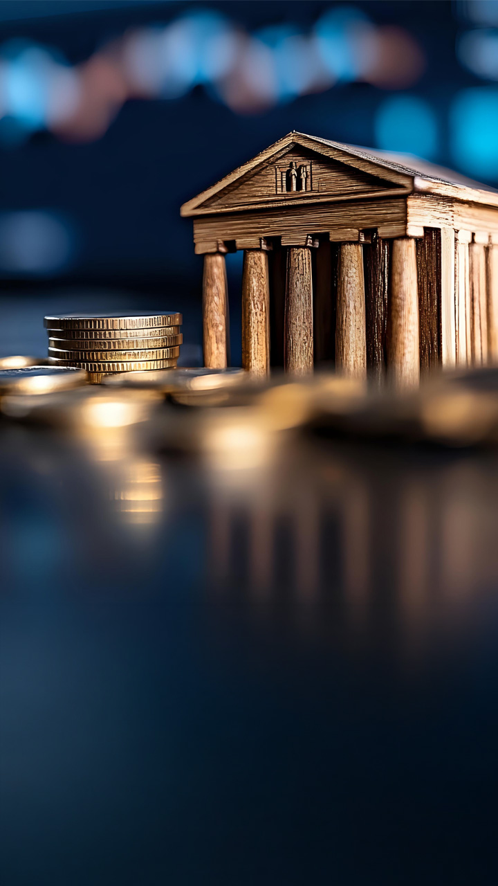 Corporate Treasury
