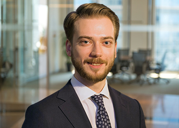Jonas Schlossarek