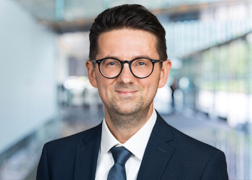 Dr. Martin Reinert