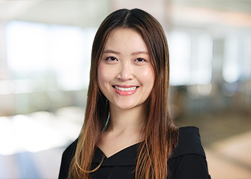 Fiona Fang